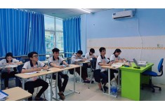 VIETGROUP EDU vinh dự tổ chức buổi phỏng vấn trực tiếp với khách hàng Nhật Bản